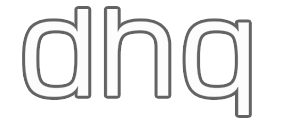 《Digital Humanities Quarterly》